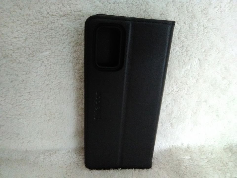 Samsung Galaxy S20 6.2" Genuine Leather Case by Shieldon Black
