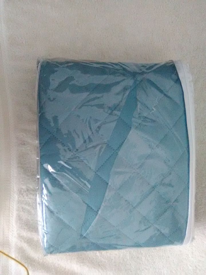 Reversible Water Repellent Love Seat Slipcover 75" x 90"
