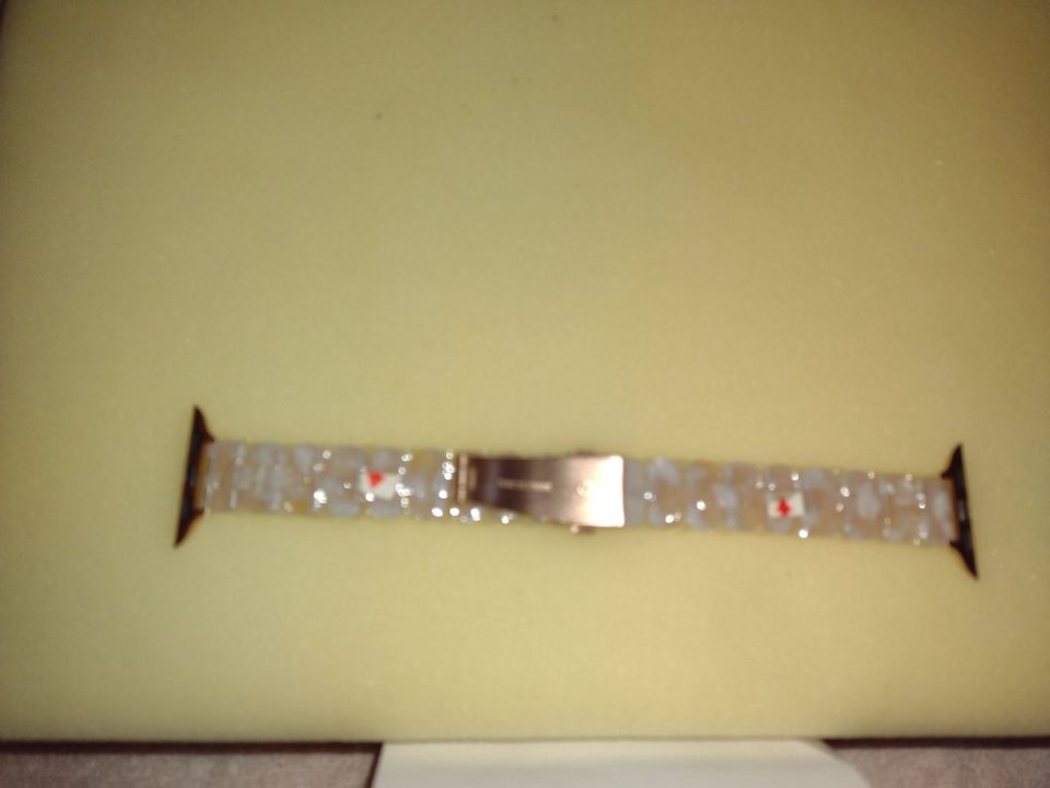 Apple iWatch Replacement Band 38mm