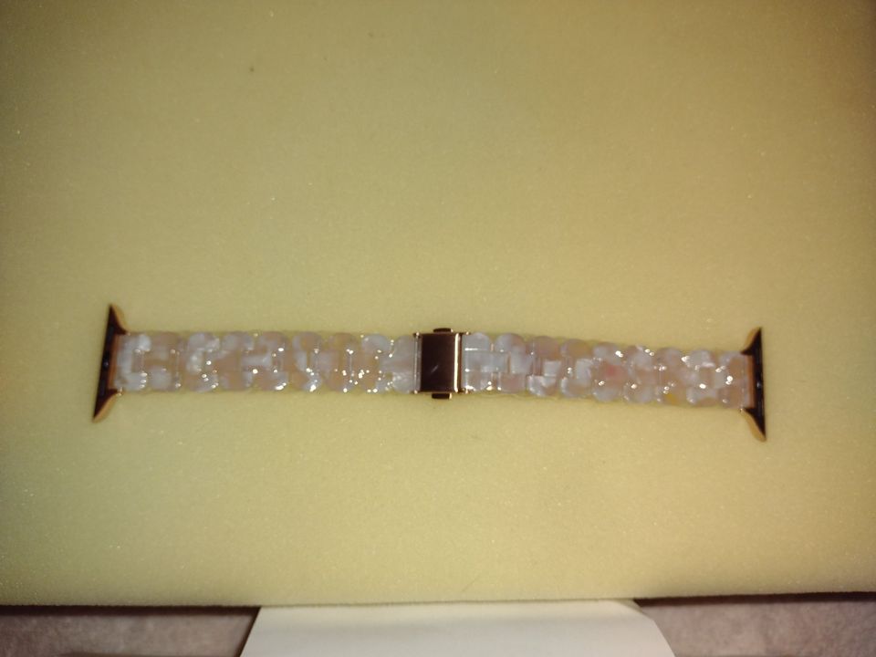 Apple iWatch Replacement Band 38mm