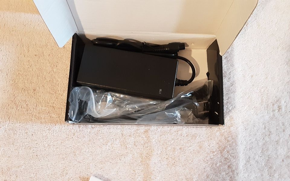 42v/2a power adapter