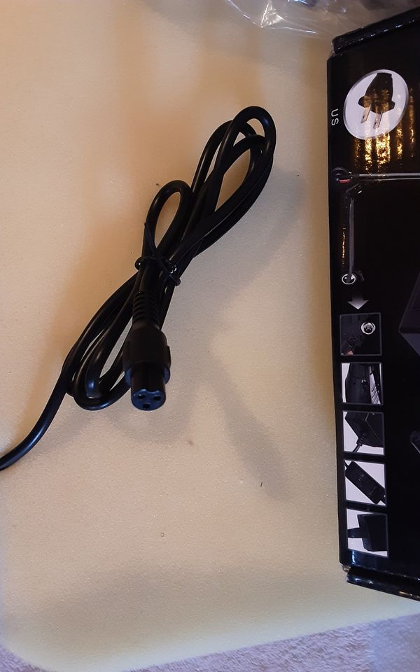 42v/2a power adapter
