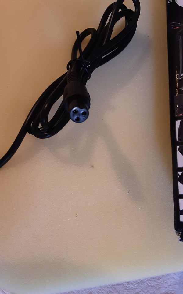 42v/2a power adapter