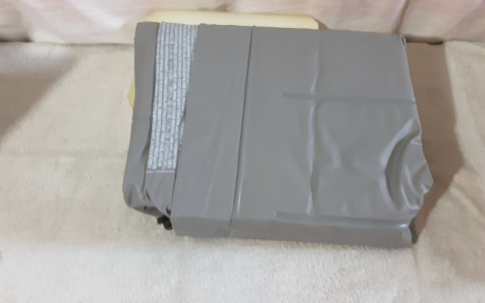 Intex Single-High Airbed by Intex