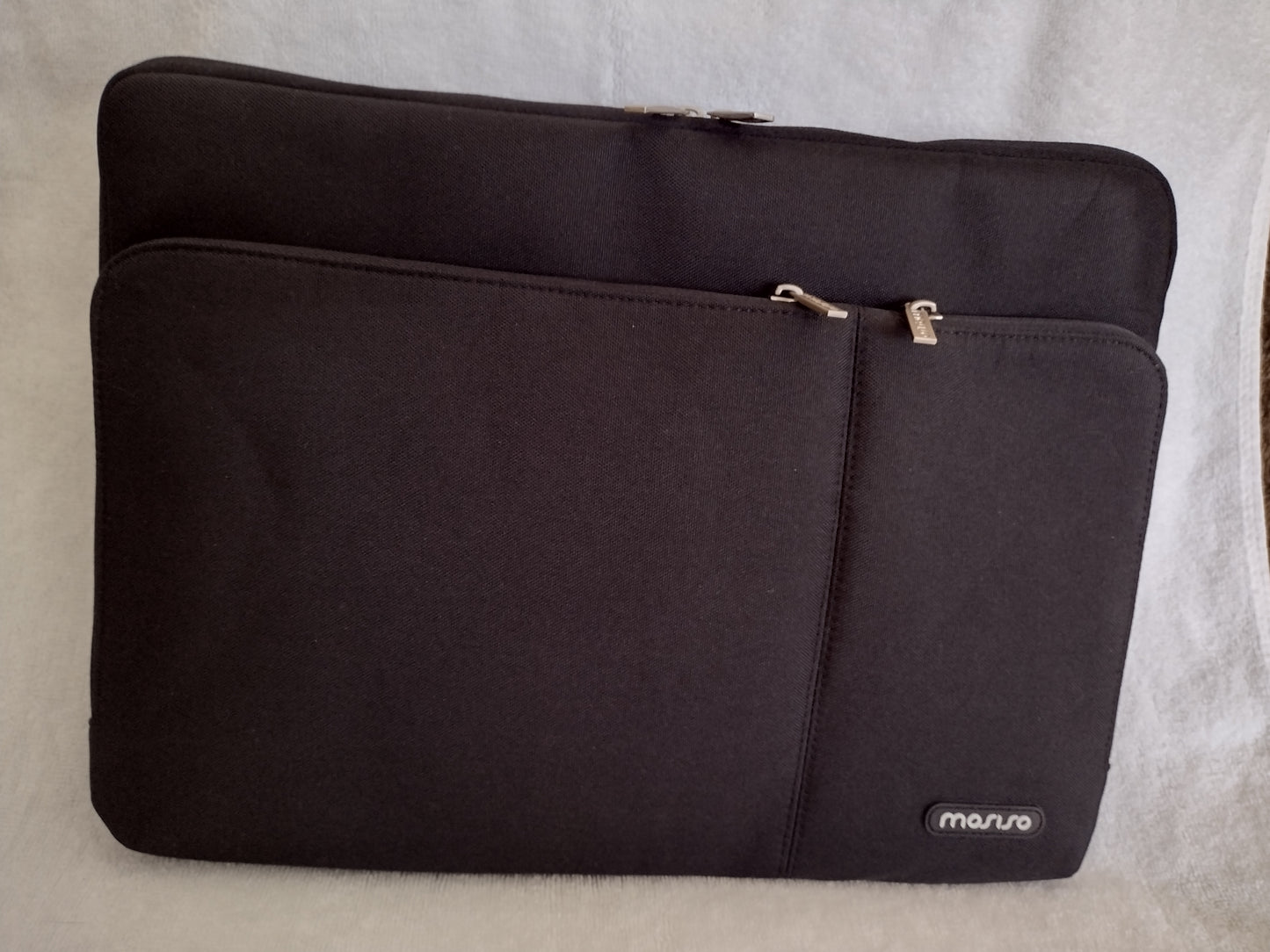 Mosiso 360 Protective Sleeve for 15-16" Laptops