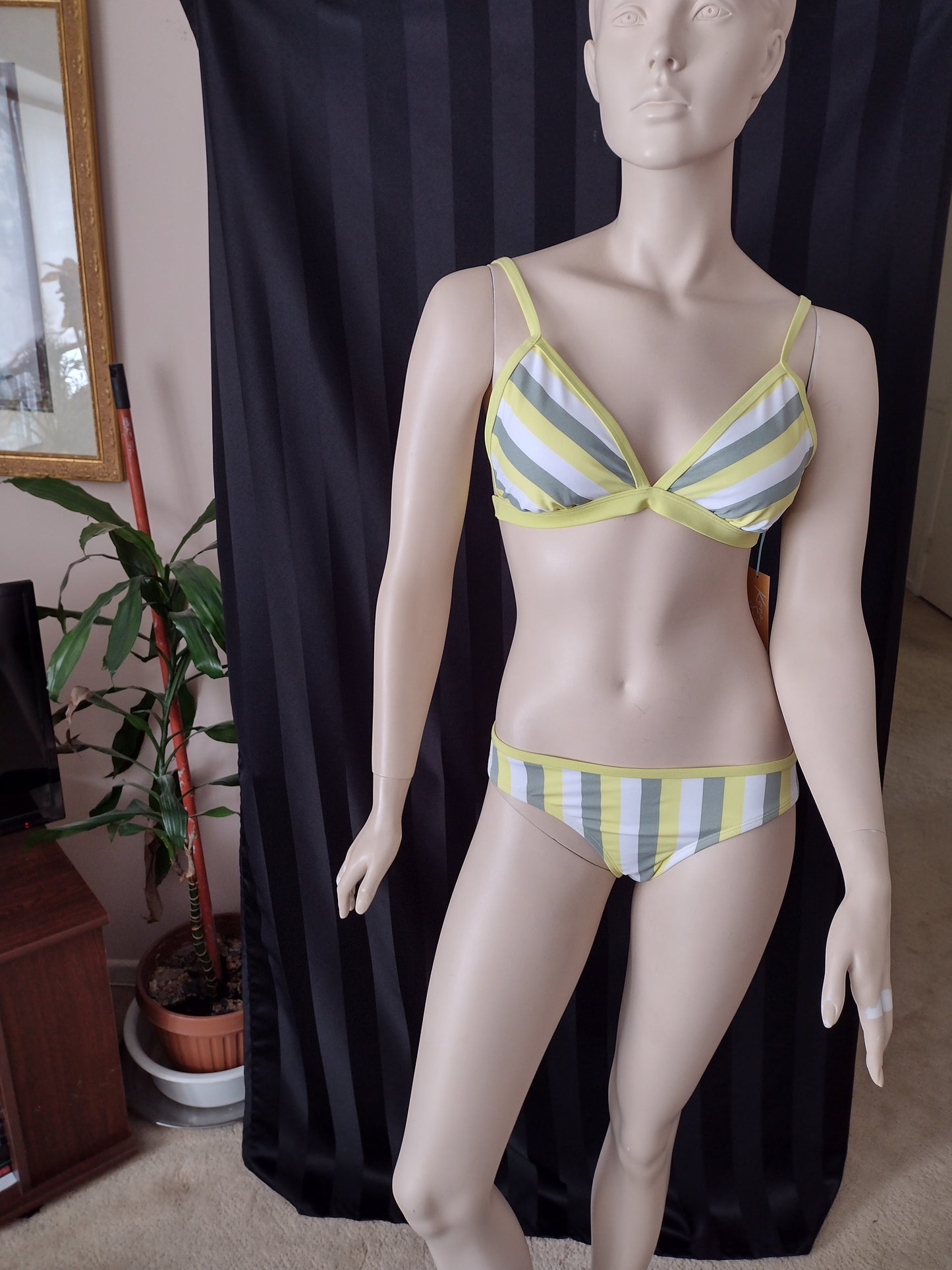 Women's Kona Sol Bikini Tops & Bottoms~Also in Plus Sizes