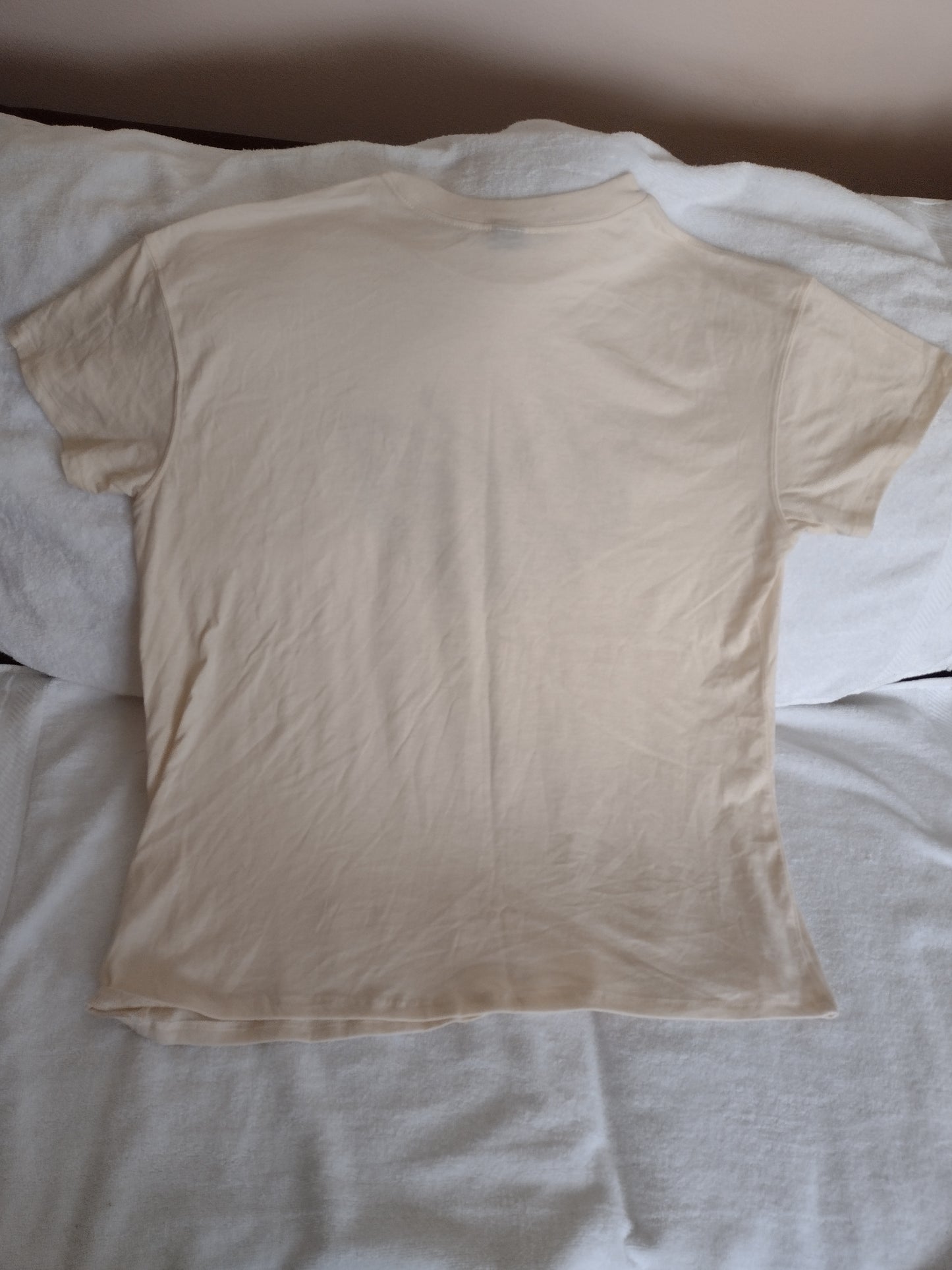 Women's Oversized T-Shirt With Butterfly by Wild Fable Sizes M, L