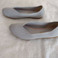 Women's Flat Slip-On Dream Pairs Shoes Size 5 US