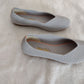 Women's Flat Slip-On Dream Pairs Shoes Size 5 US