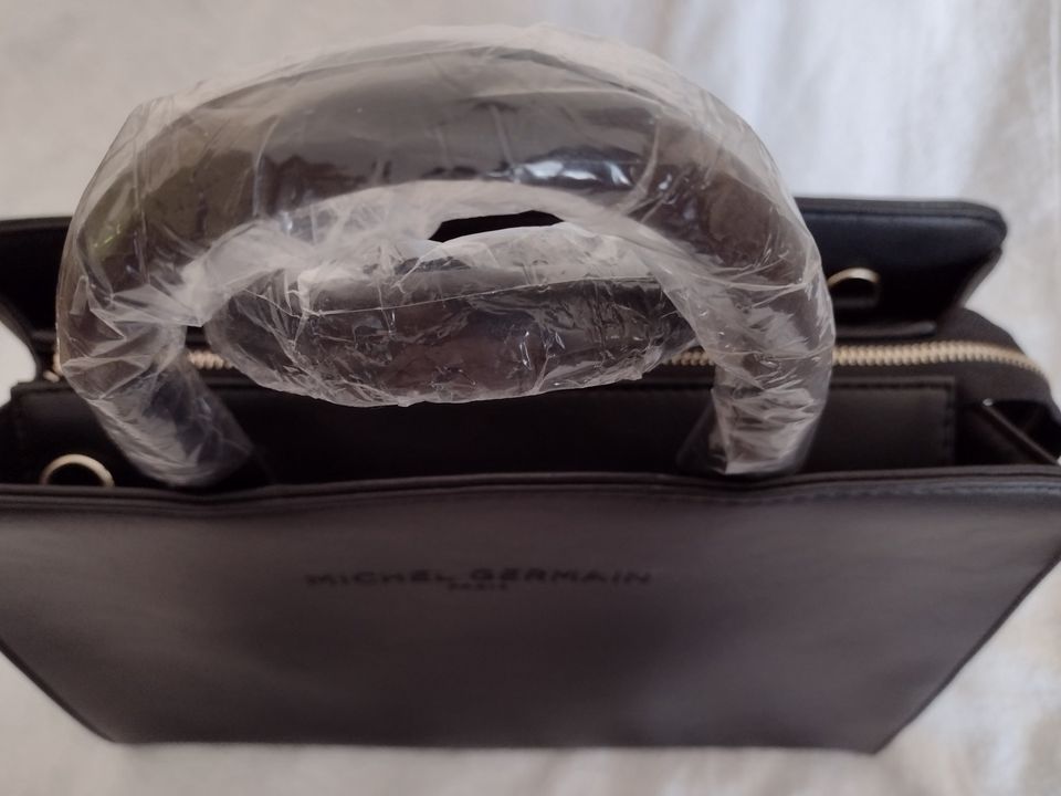 Michel Germain Paris Handbag