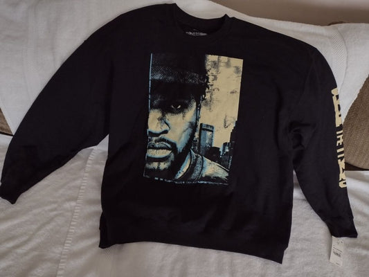 Men's Boyz N The Hood Sweatshirt Size XL