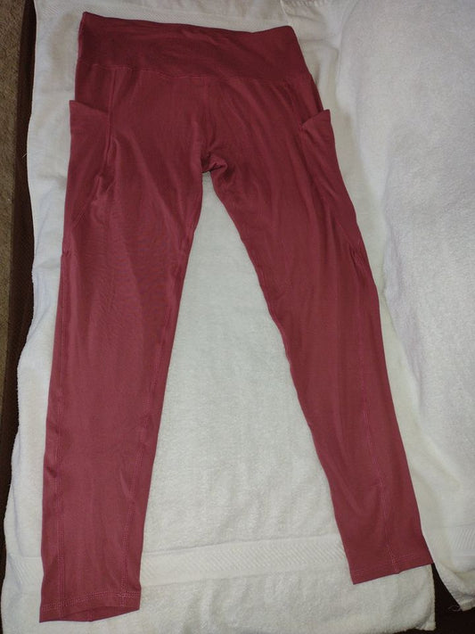 Women's Workout Yoga Pants Size XXL