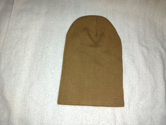 Winter Beanie Long Knit Hat