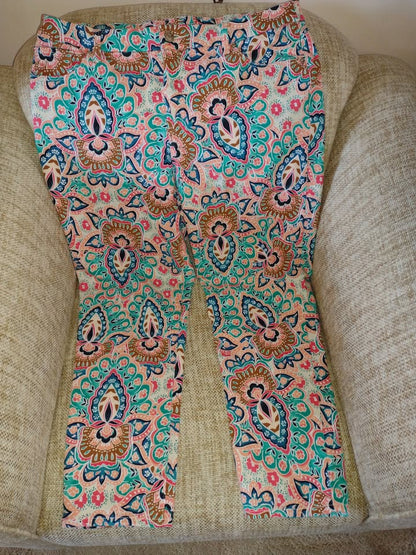 Women's Ankle Pants by Chico's Size L (14)
