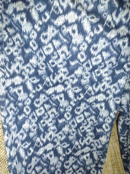 Women's Jeans Size L (14) Chico's