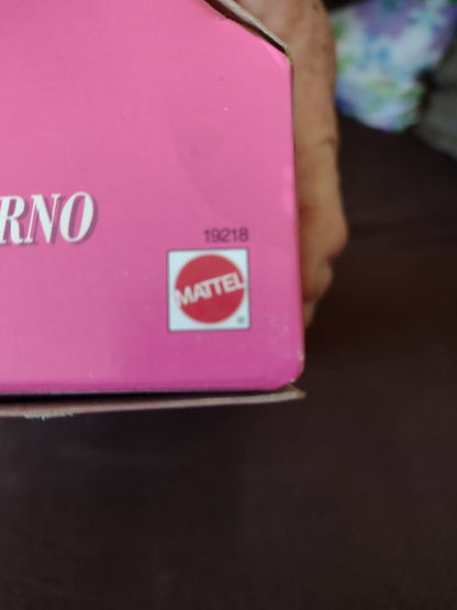 Special Edition Barbie in Box