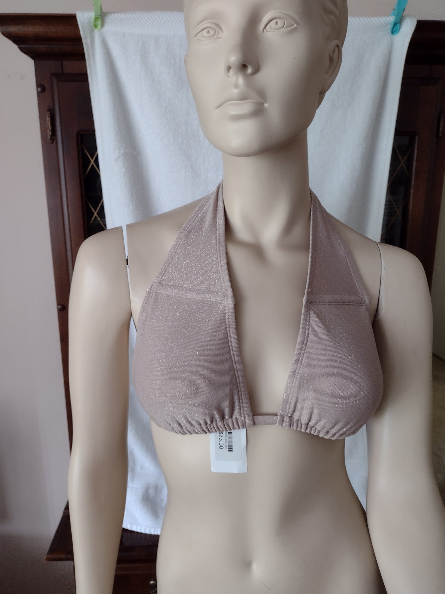 Women's Shade & Shore Bikini Tops