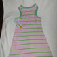 Toddler Girl Tank Top by Cat & Jack Size 4T