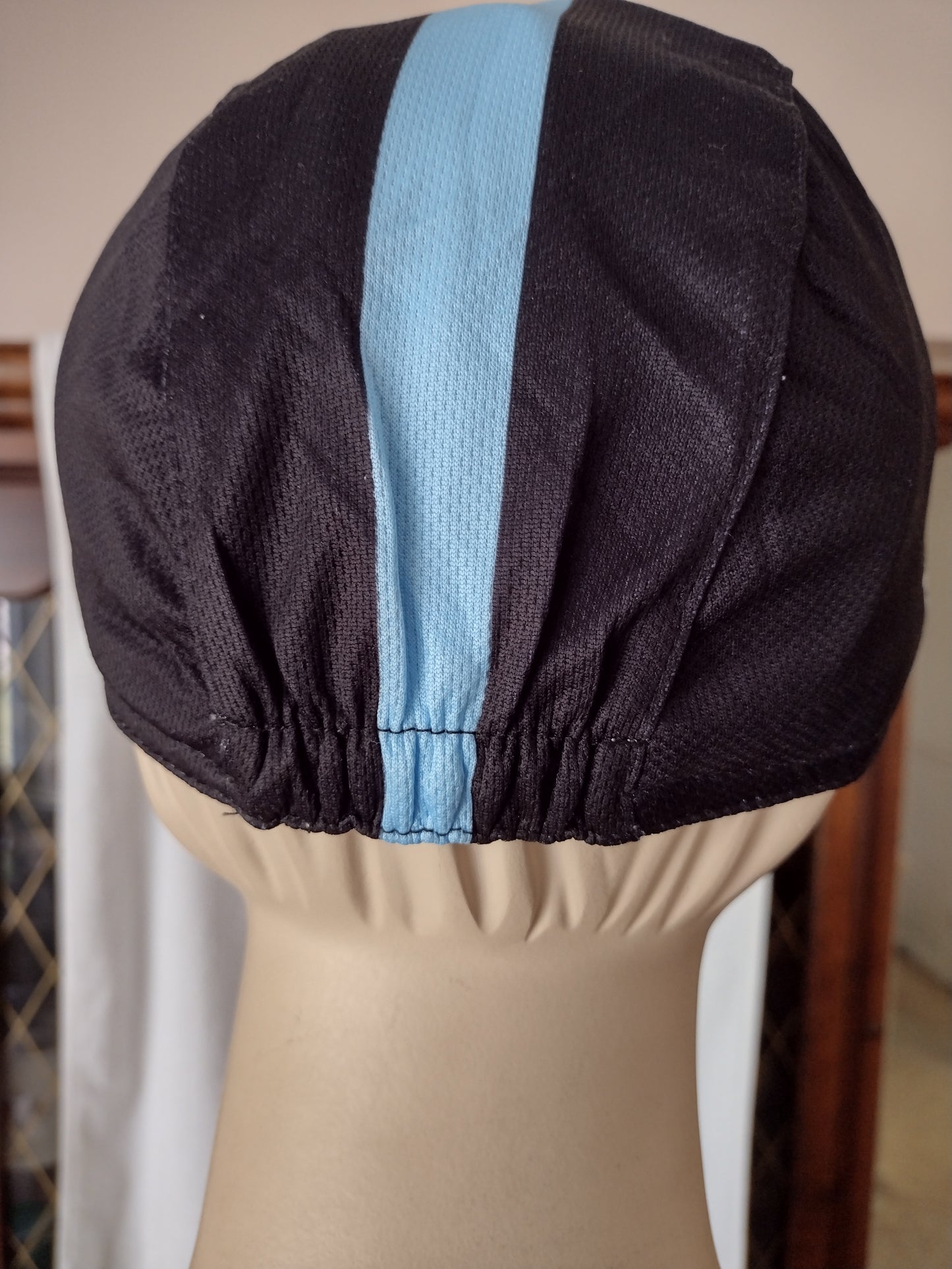 Cloth Cycling Caps by Toso Step