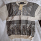 Men's Rubino Italian Shirts Size XL