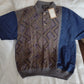 Men's Rubino Italian Shirts Size XL