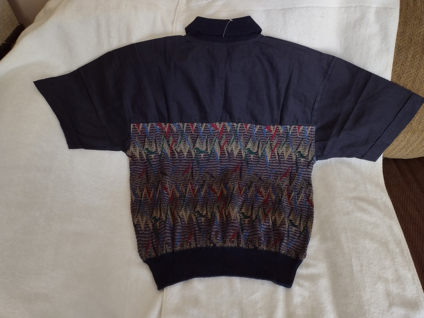 Men's Made in Italy Shirts Size L to XL