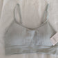 Auden Bralette Size S Mint