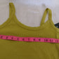 Women's Wild Fable Rib Knit Tank Tops Sizes S, XL