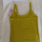 Women's Wild Fable Rib Knit Tank Tops Sizes S, XL