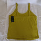 Women's Wild Fable Rib Knit Tank Tops Sizes S, XL