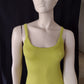 Women's Wild Fable Rib Knit Tank Tops Sizes S, XL