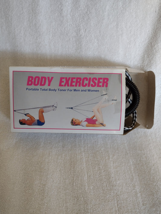 Body Exerciser for Men & Women