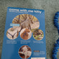 PetSafe Cat Harness & Bungee Leash Blue Size L