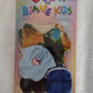 Ty Gear for Beanie Kids "School Days" Outfit for Ages 3+