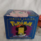 Pokemon 23K Gold-Plated Trading Card Jigglypuff for Ages 3+