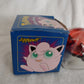 Pokemon 23K Gold-Plated Trading Card Jigglypuff for Ages 3+