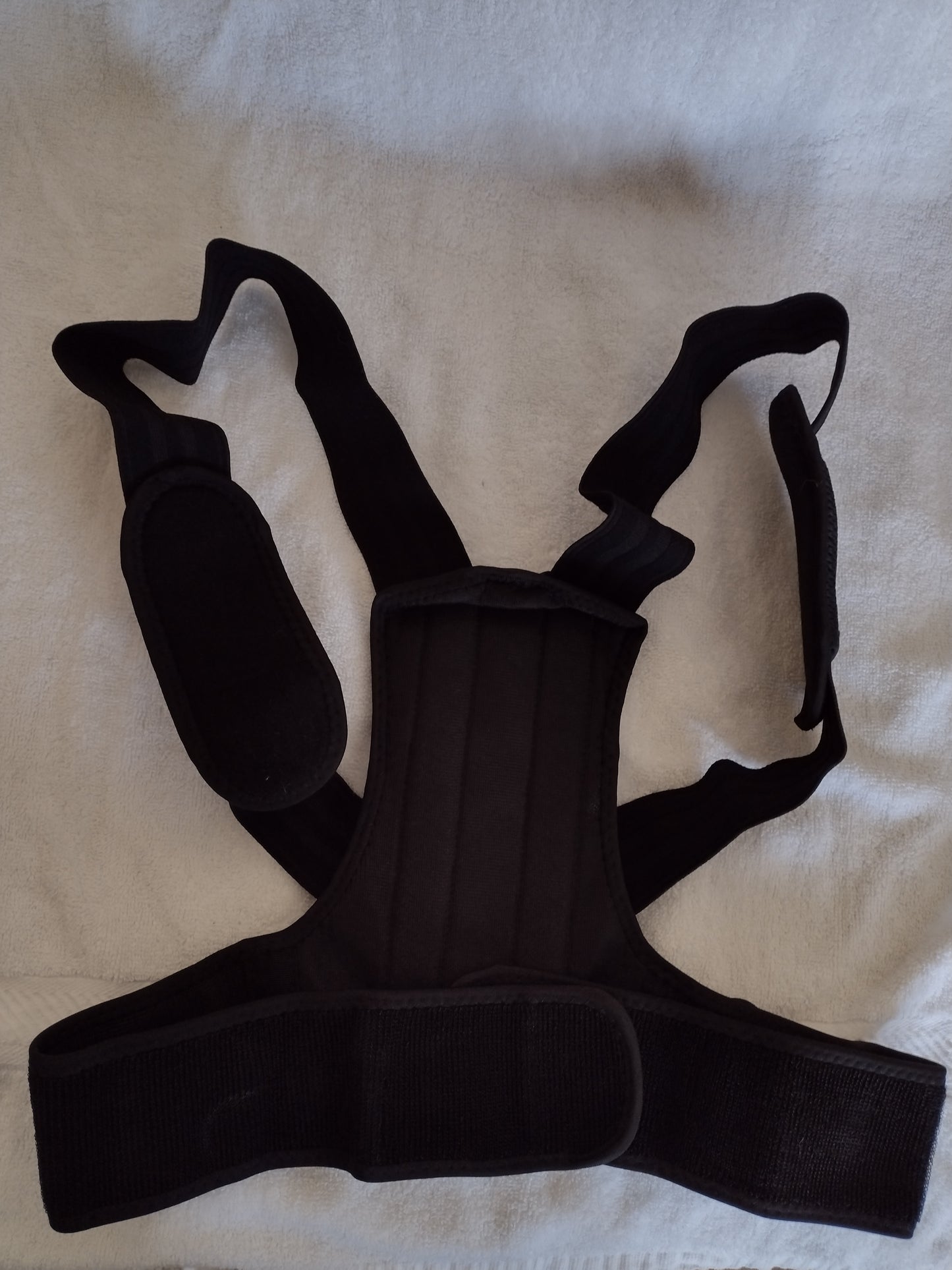 Vokka Posture Corrector by ESR for Men & Women Size L