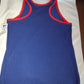 Women's Tank Top "Toronto Baseball" Size L