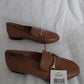 Women's Flat Blake Loafers Brown Size 7