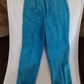 Children's Corduroy Pants Size 6 by Artoni