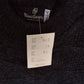 Men's Italian Crew Neck Pullover Sweater by Nino Severi Size 54/XL