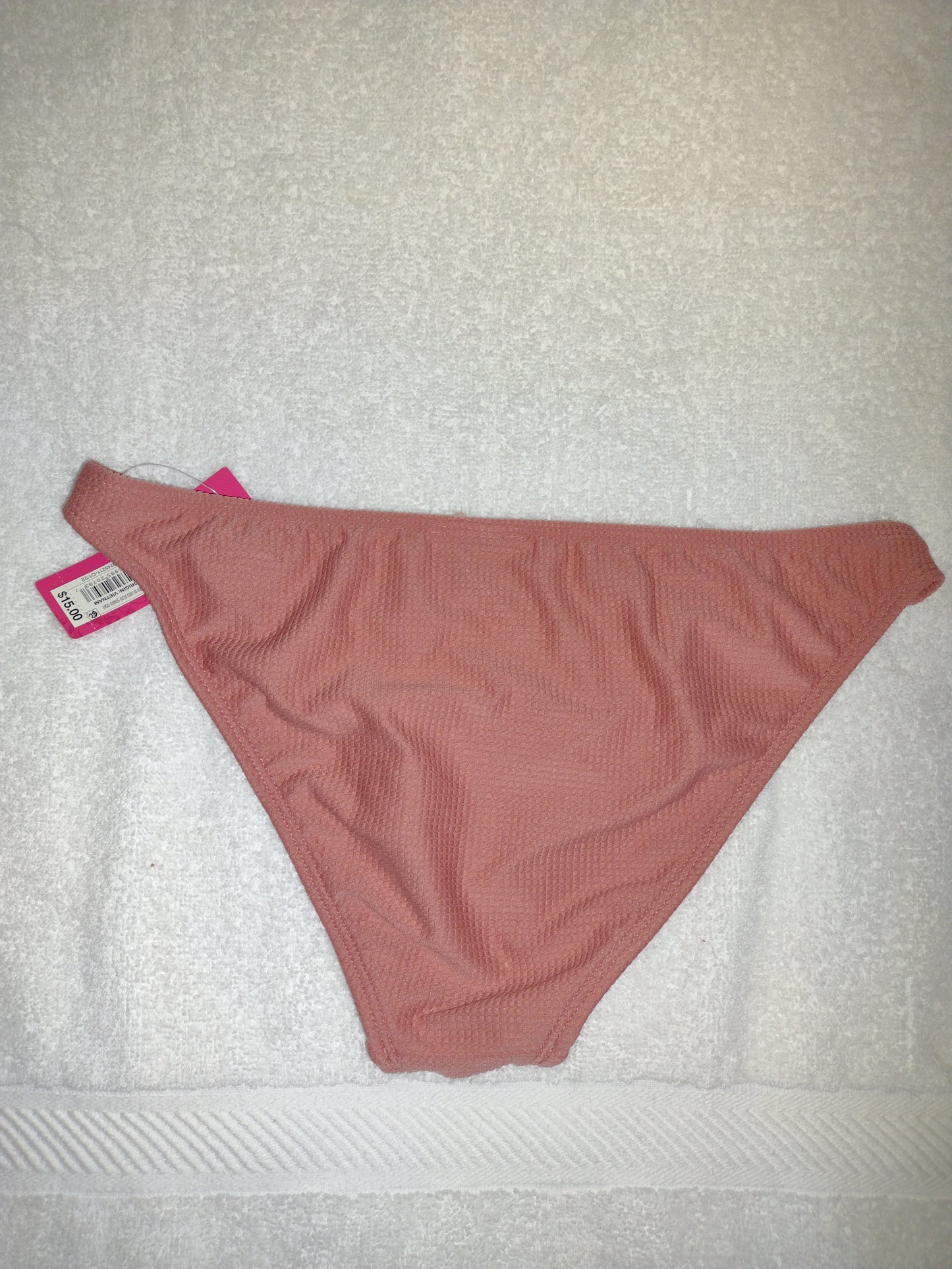 Cheeky Style Swimsuit Bottoms Juniors' by Xhilaration Yellow or Pink