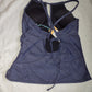 Women's Kona Sol Tankini Top with Ruching Size S (4-6)