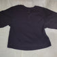 Women's Cropped Boxy Fit T-Shirts by All in Motion Sizes M, XL