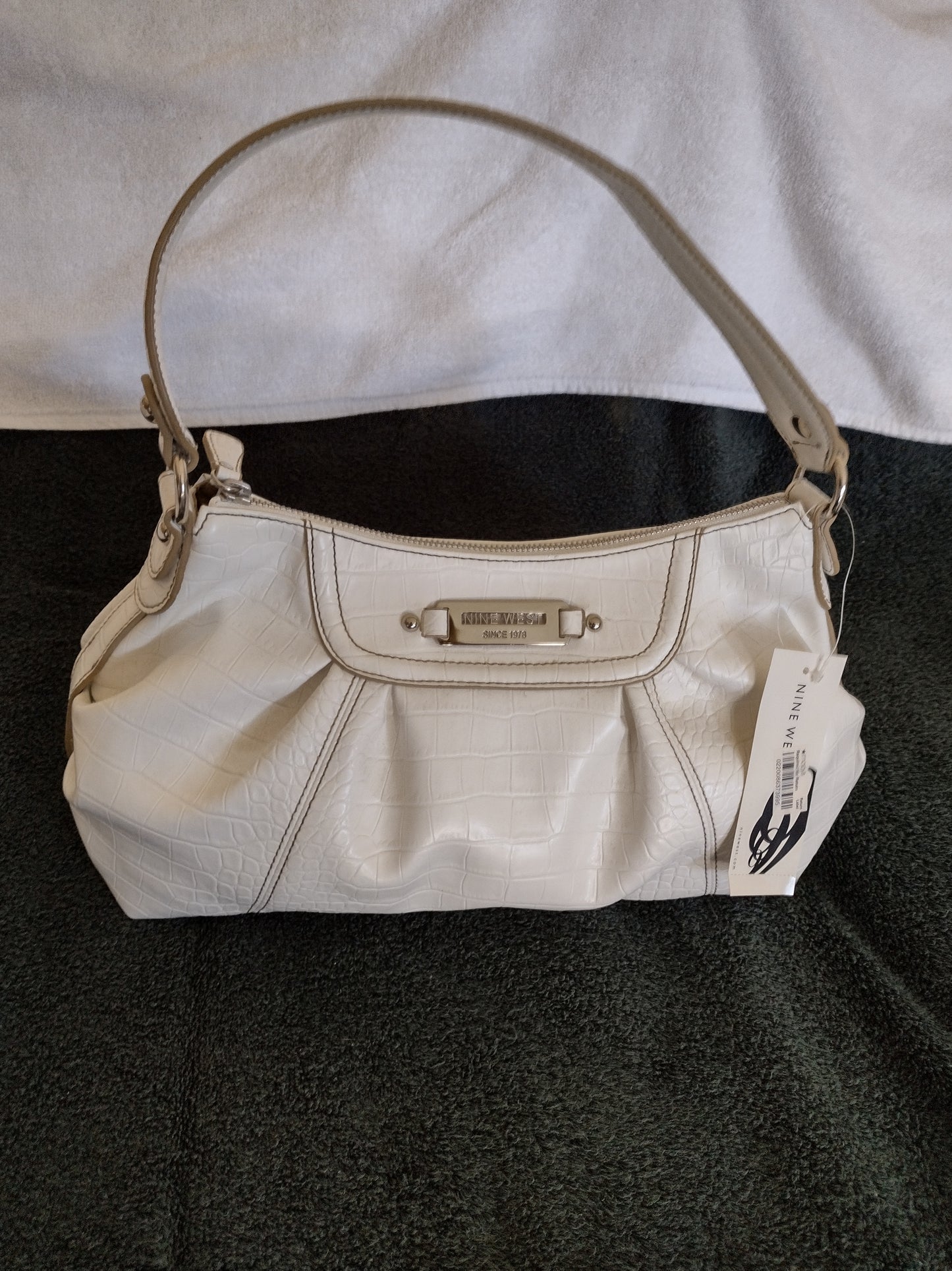 Nine West Handbag White