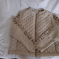 Women's Pre-Owned Quilted Full Zipper Jacket by Zenergy by Chico's Size 3 (XL/16)