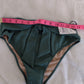 Shade & Shore Bikini Bottoms Extra Cheeky Sizes M, L