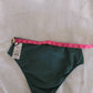 Shade & Shore Bikini Bottoms Extra Cheeky Sizes M, L