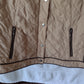 Women's Pre-Owned Chico's Quilted Lightweight Jacket Size 3/XL