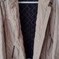 Women's Pre-Owned Chico's Quilted Lightweight Jacket Size 3/XL